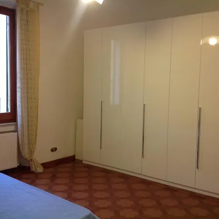 In Capo Santo Vakantiehuis Lerici