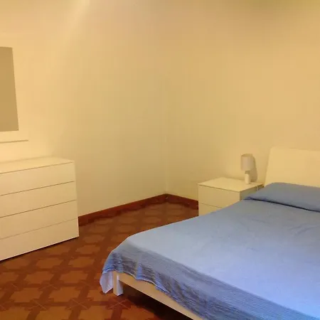 Tatil Evi In Capo Santo Lerici