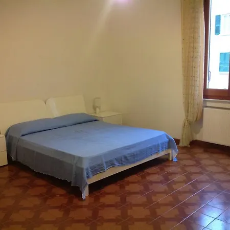 In Capo Santo Lerici