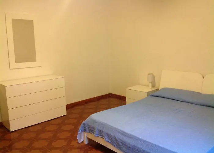 Vakantiehuis In Capo Santo Lerici