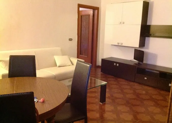 Vakantiehuis In Capo Santo