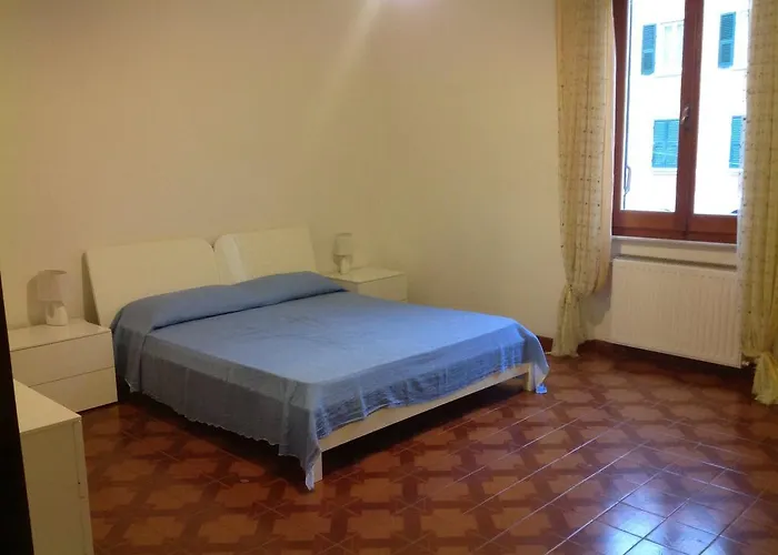 In Capo Santo Lerici